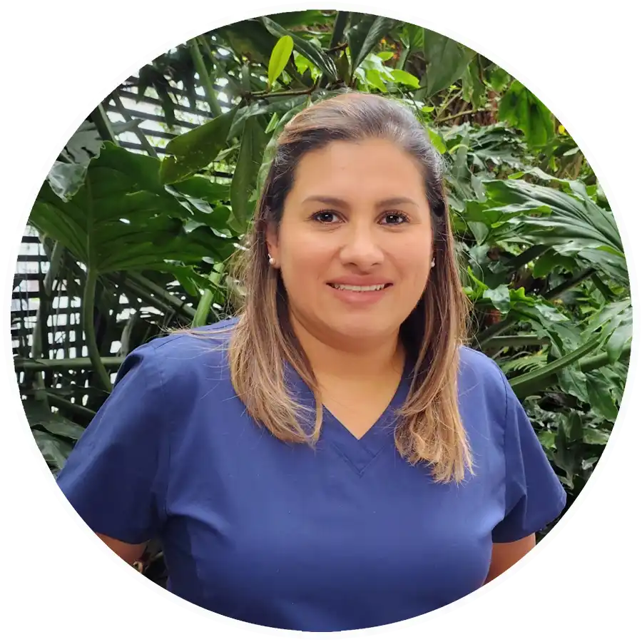 Entorno Vivienda Asistida Jefe Enfermera Catherine Country